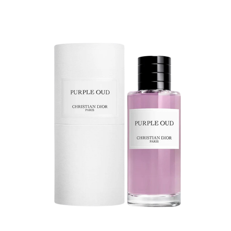 Dior Purple Oud EDP 100ml
