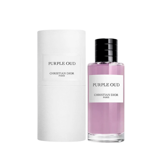 Dior Purple Oud EDP 100ml