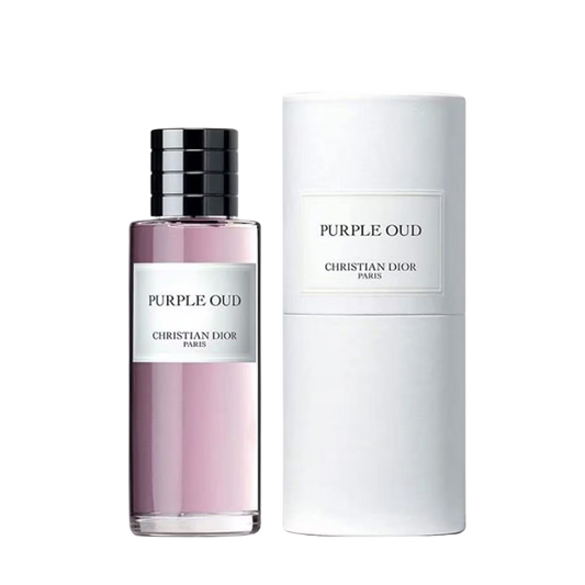 Dior Purple oud 250ml