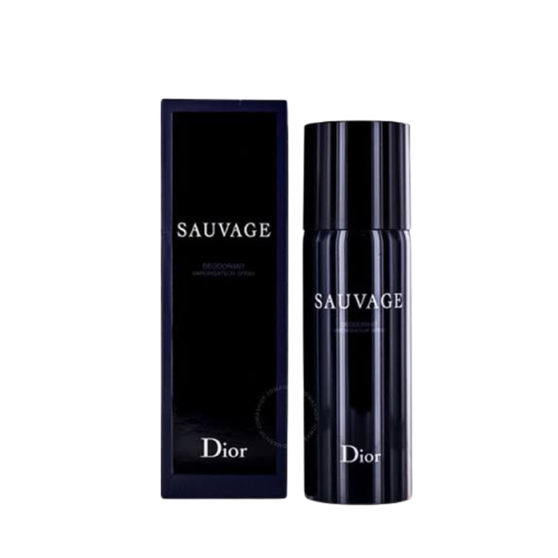 Dior Sauvage Deodorant Spray 150ml