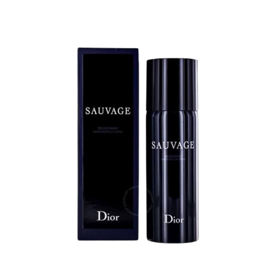 Dior Sauvage Deodorant Spray 150ml