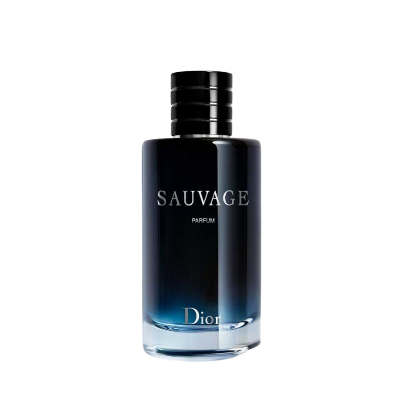Dior Sauvage Parfum 100ml