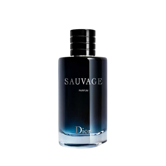 Dior Sauvage Parfum 100ml