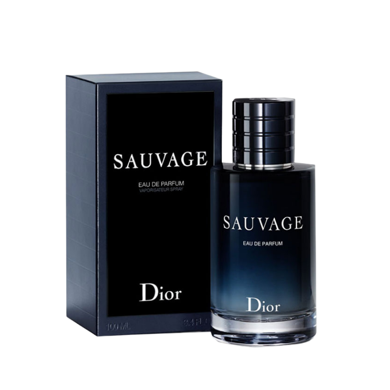 Dior Sauvage for Men EDP 100ml