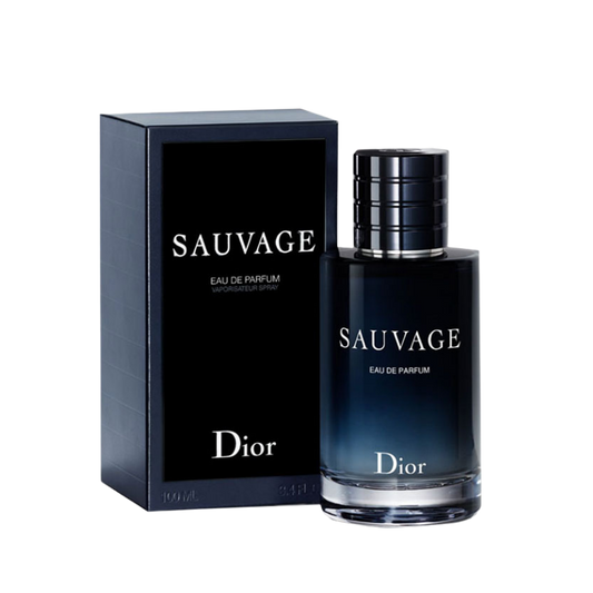Dior Sauvage for Men EDP 100ml