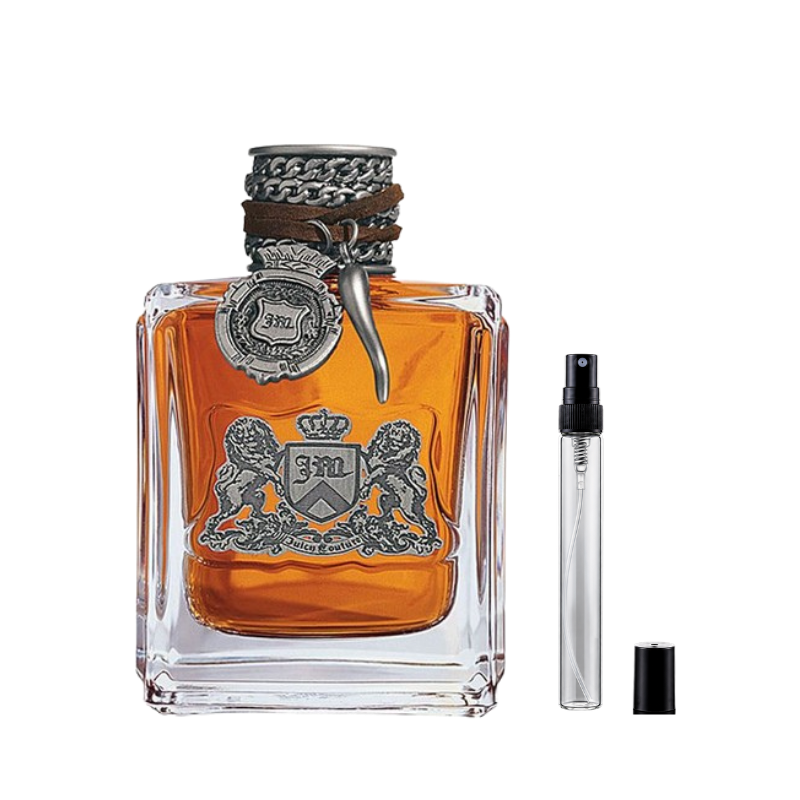 Dirty English for Men By Juicy Couture for Men Decants