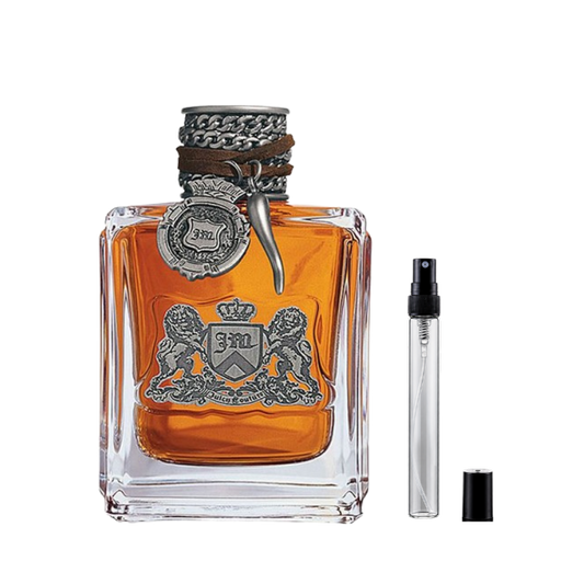 Dirty English for Men By Juicy Couture for Men Decants