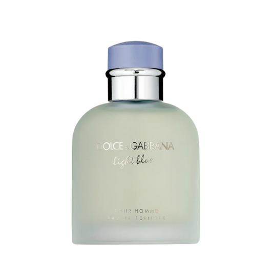 Dolce & Gabbana D&G Light Blue (M) EDT 200ml
