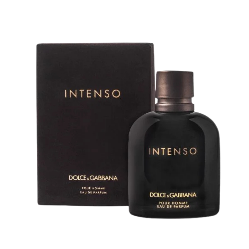 Dolce & Gabbana Intenso Men EDP 125ml