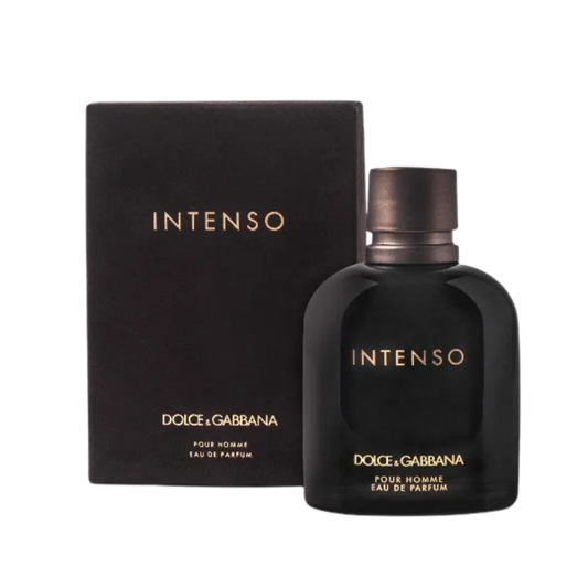 Dolce & Gabbana Intenso Men EDP 125ml