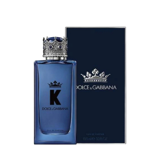 Dolce & Gabbana King EDP 100ml