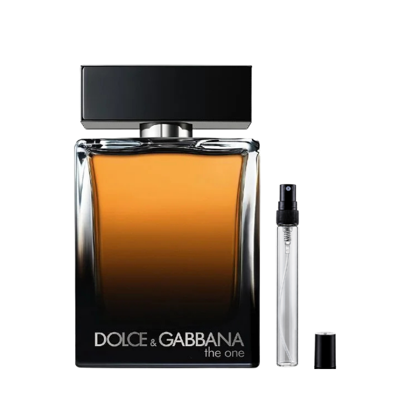 Dolce&Gabbana The One EDP For Men Decants