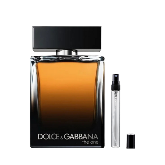 Dolce&Gabbana The One EDP For Men Decants