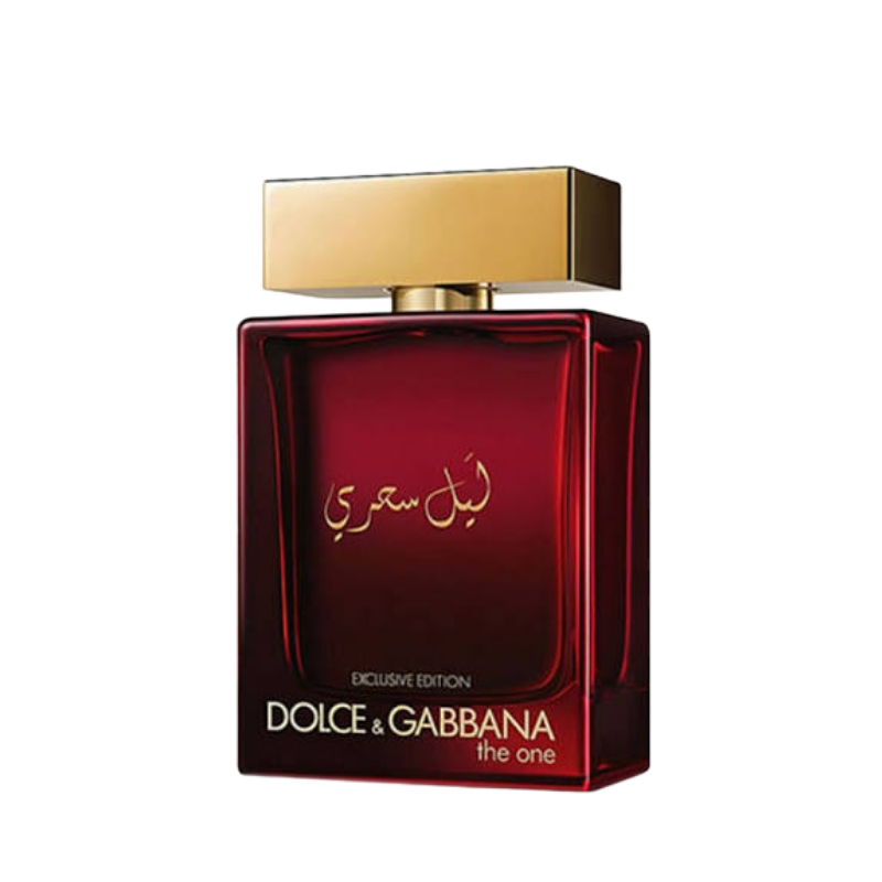 Dolce & Gabbana The One Mysterious Night For Men Edp 150 ml