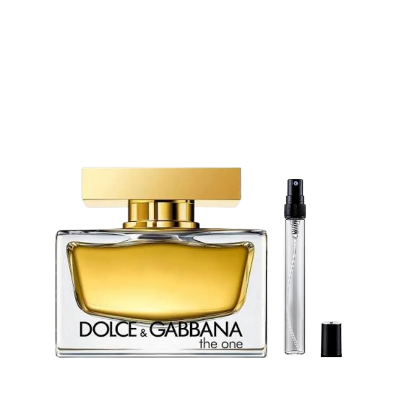 Dolce & Gabbana The One EDP for Women Decants
