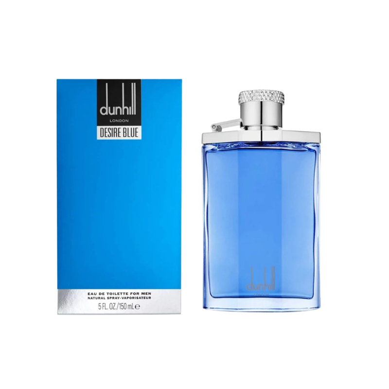 Dunhill Desire Blue EDT 150ml