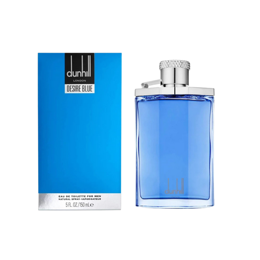 Dunhill Desire Blue EDT 150ml