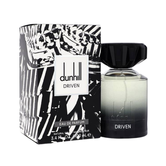 Dunhill Driven Men EDP 100ml