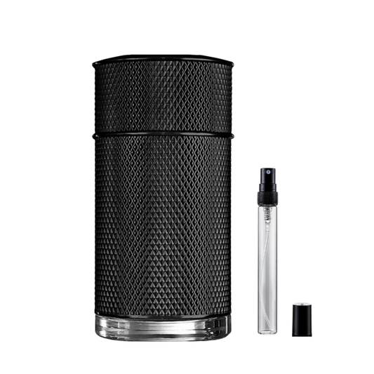 Dunhill Icon Elite Edp for Men Decants