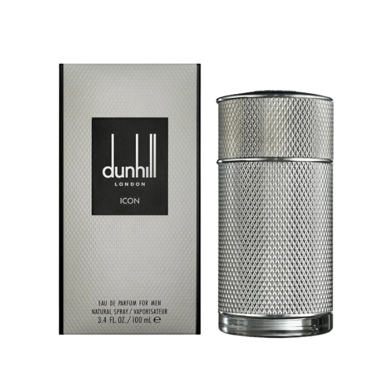 Dunhill Icon London Men EDP 100ml