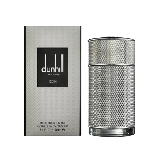 Dunhill Icon London Men EDP 100ml