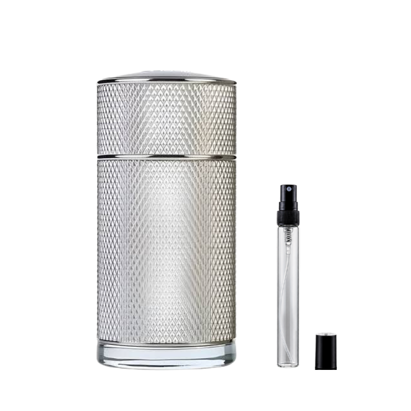 Dunhill Icon for Men EDP Decants