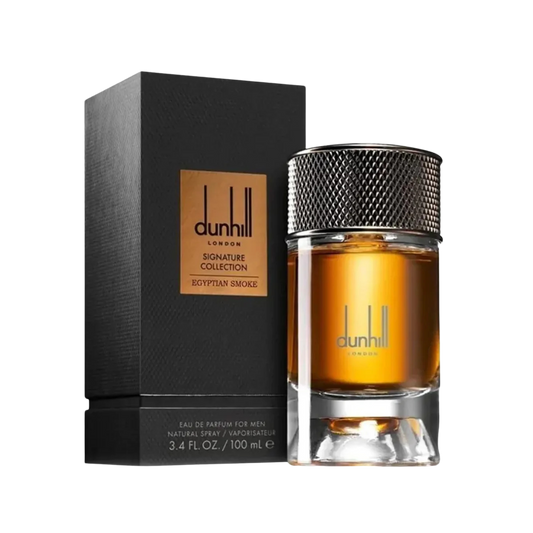 Dunhill Signature Collection Egyptian Smoke EDP 100ml
