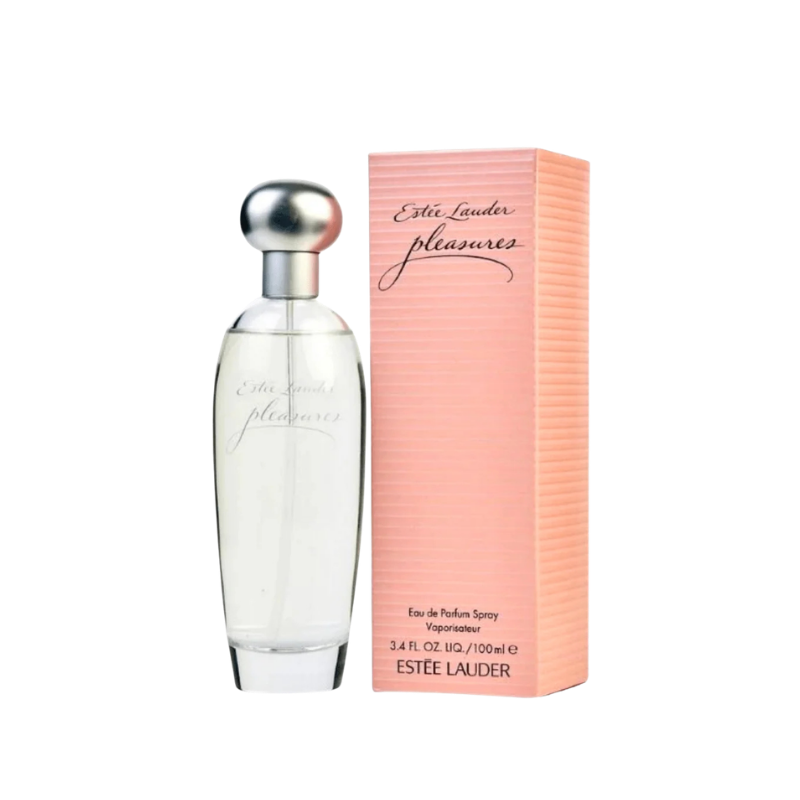 Estee Lauder Pleasures (W) EDP 100ml