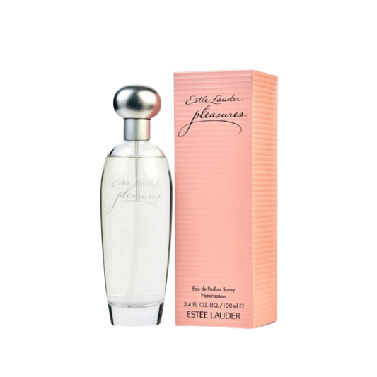Estee Lauder Pleasures (W) EDP 100ml