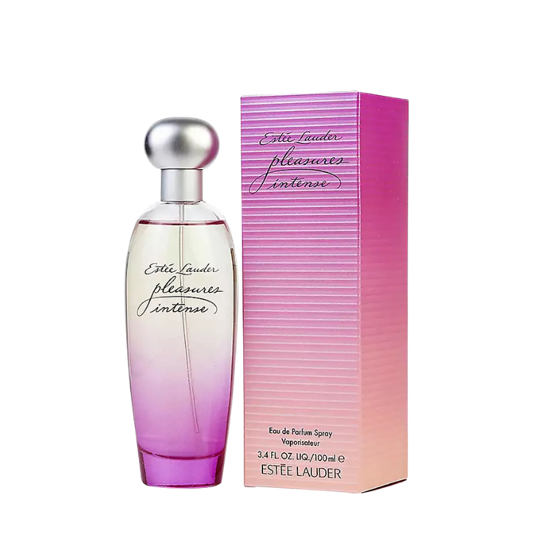 Estee Lauder Pleasure Intense Women EDP 100ml