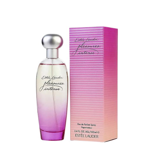 Estee Lauder Pleasure Intense Women EDP 100ml