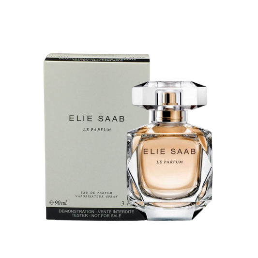 Elie Saab Le Parfum EDP for Women 90ml (Tester)