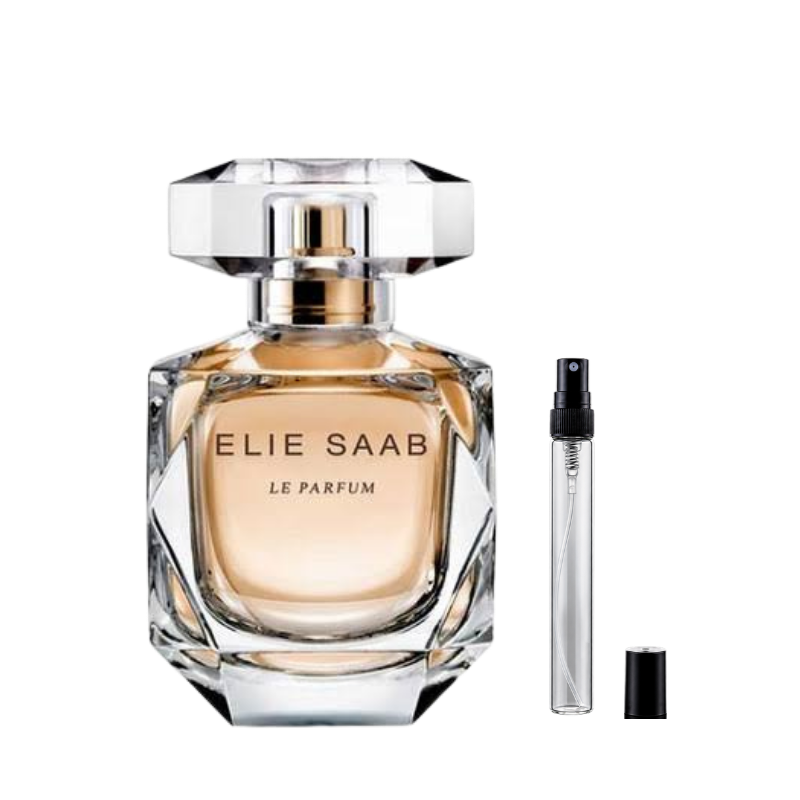 Elie Saab Le Parfum EDP for Women Decants