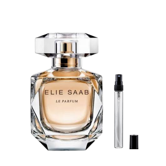 Elie Saab Le Parfum EDP for Women Decants