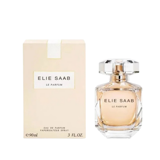 Elie saab le Parfume Women EDP 90ml