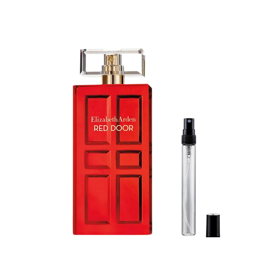 Elizabeth Arden Red Door EDT for Women Decants