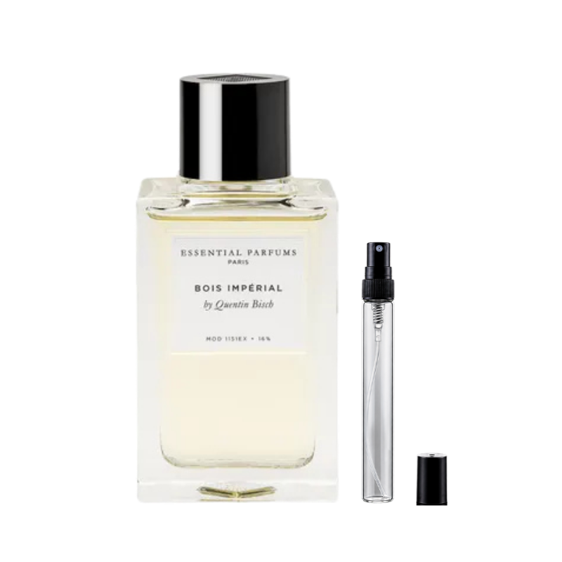 Essential Parfums Bois Imperial EDP Decants