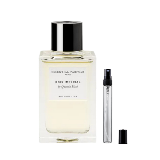 Essential Parfums Bois Imperial EDP Decants