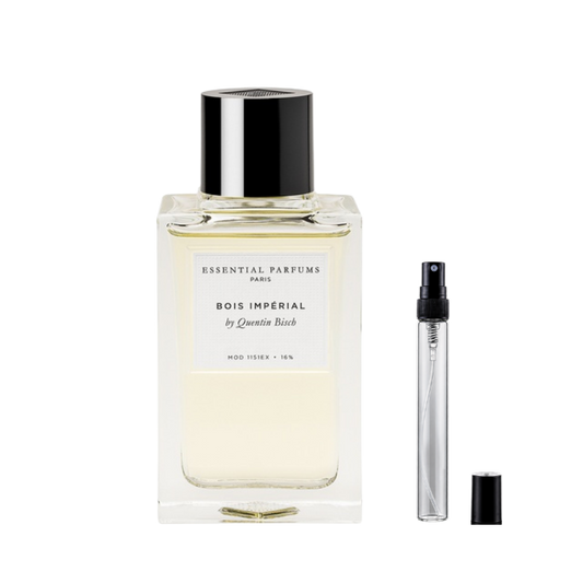 Essential Parfums Bois Imperial EDP Decants
