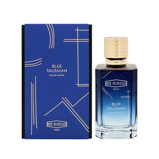 Ex Nihilo Blue Talisman EDP 100ml