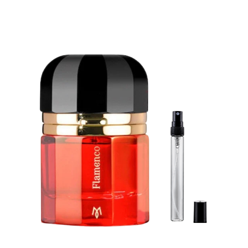 Flamenco Ramon Monegal EDP Decants