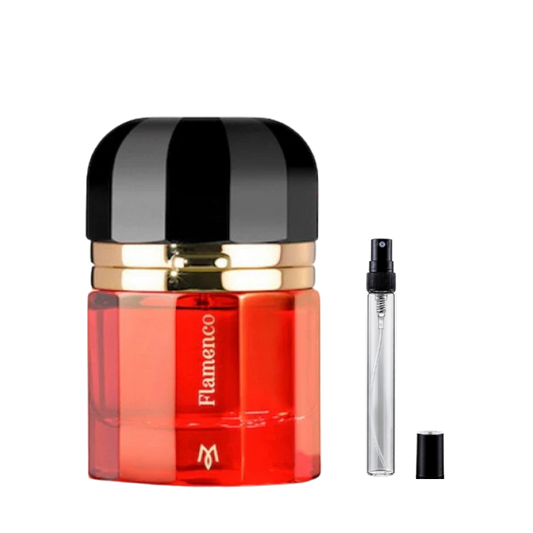 Flamenco Ramon Monegal EDP Decants
