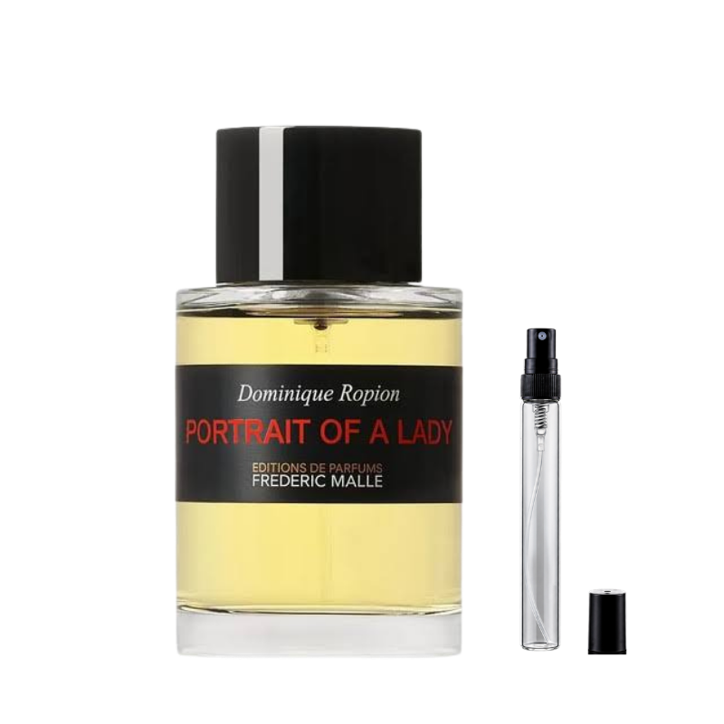 Frederic Malle Portrait of a Lady EDP for Women Decants