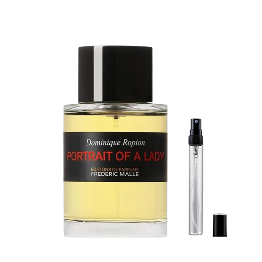 Frederic Malle Portrait of a Lady EDP for Women Decants