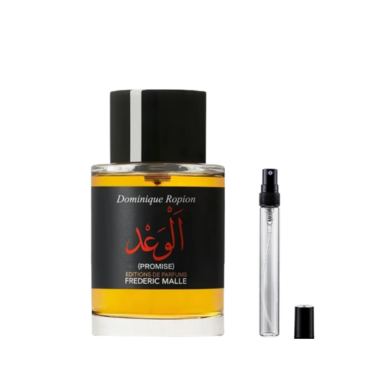 Frederic Malle Promise EDP Decants