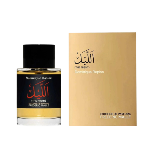 Frederic Malle The Night EDP 50ml