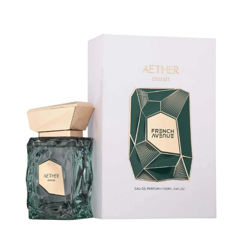 French Avenue Aether Extrait de Parfum 100ml