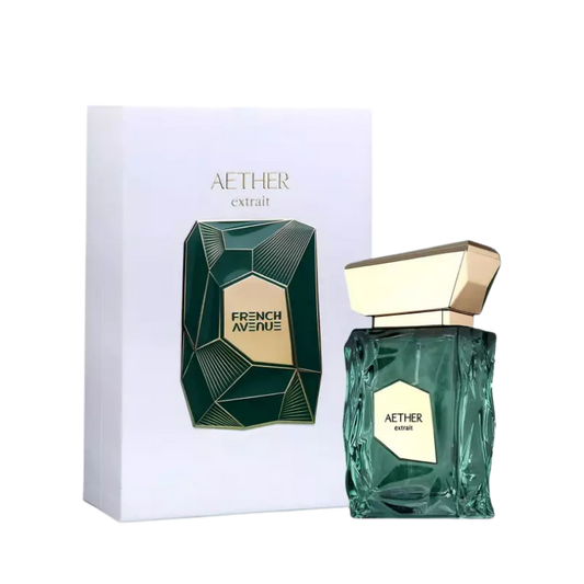 French Avenue Aether Extrait de Parfum 100ml | Luxury Scents
