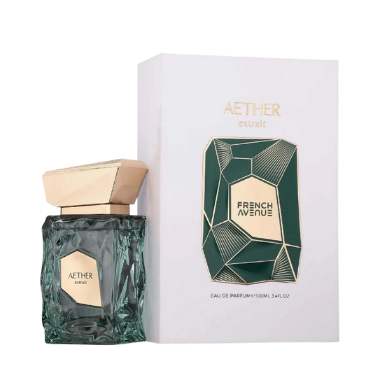 French Avenue Aether Extrait de Parfum 100ml