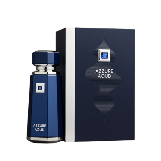 French Avenue Azzure Oud EDP 100ml